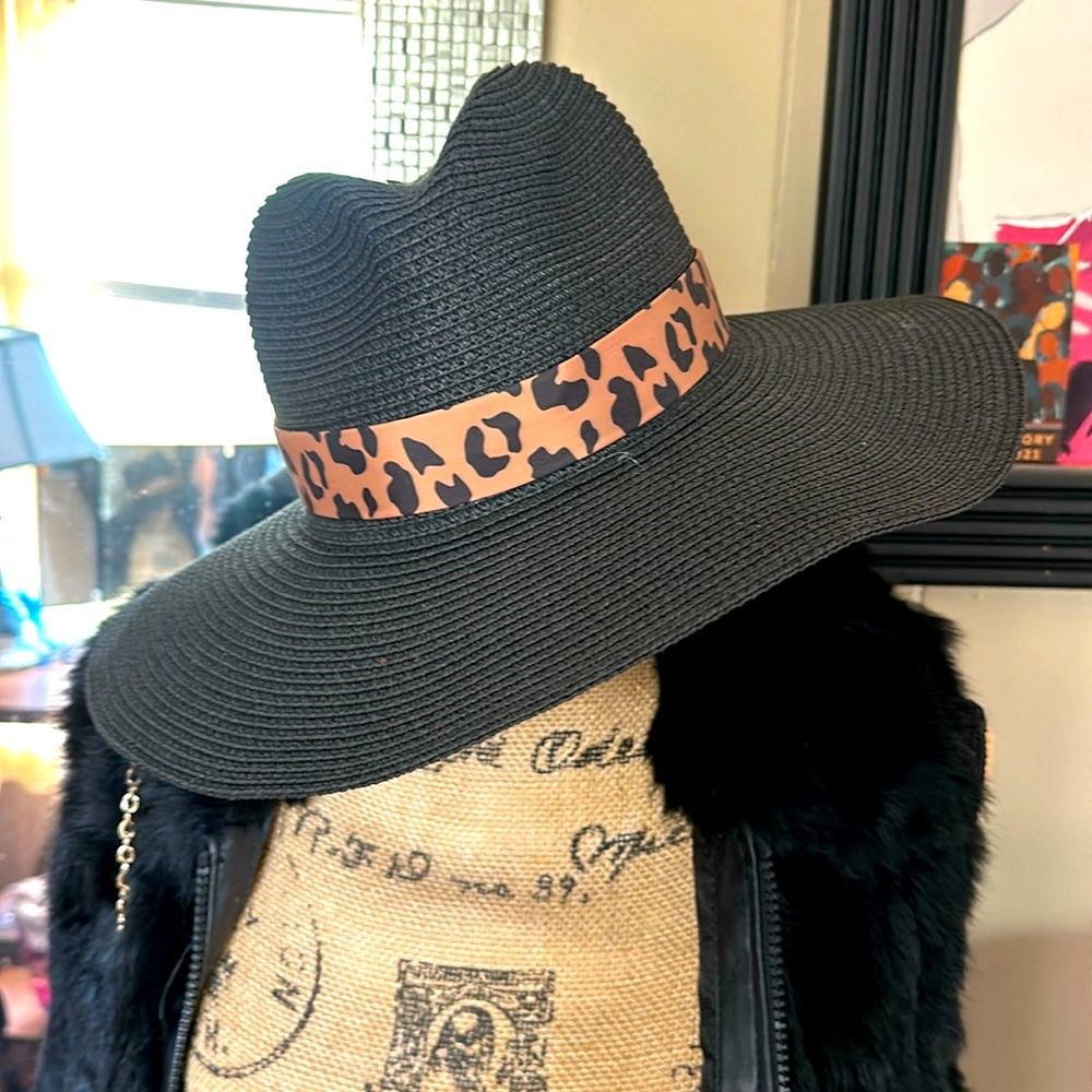 Women’s sun hat